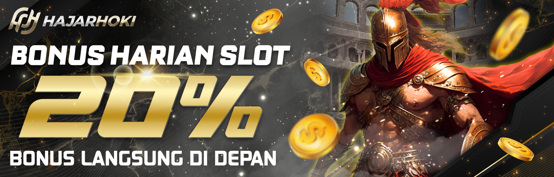 daily bonus deposit 20%	